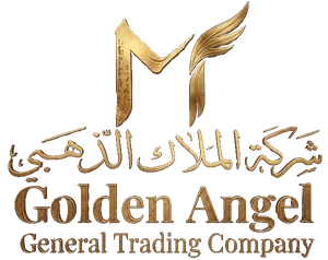Golden Angel